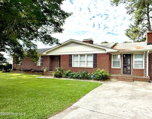 1110 Vance St E, Wilson, NC, 27893-5349 | Card Image