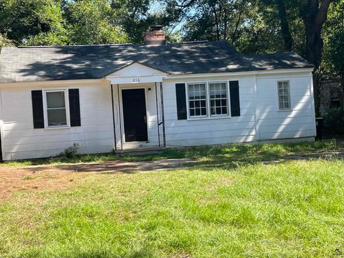 216 Meadowdale Dr, Warner Robins, GA, 31088-4412 | Card Image
