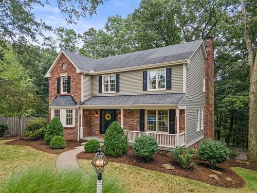 2294 Saddle Dr, Allison Park, PA, 15101-2922 | Card Image