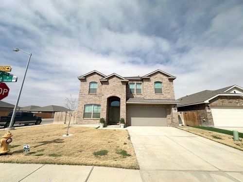 2201 Beaufort Dr, Midland, TX, 79707-2022 | Card Image
