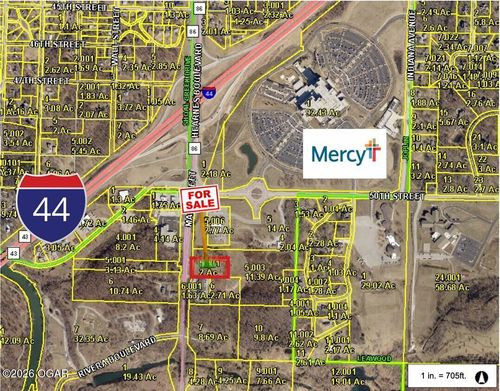 5211 S Main St, Joplin, MO, 64804-4938 | Card Image