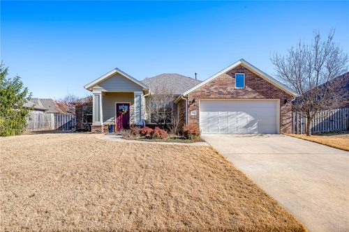 344 N Cold Harbor Ave, Fayetteville, AR, 72704-7100 | Card Image