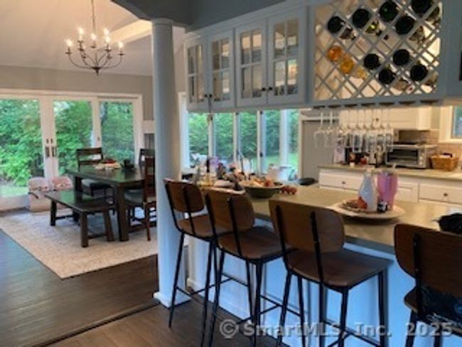 7 White Birch Rd, House other with 2 bedrooms, 2 bathrooms and 6 parking in Wilton CT | Image 4