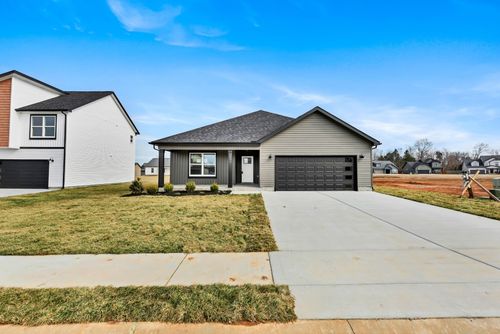 345 Galway Dr, Clarksville, TN, 37042-8955 | Card Image