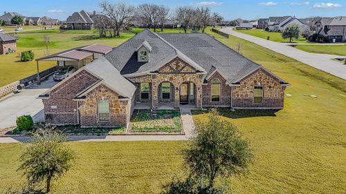 17154 Lochwood Ln, Forney, TX, 75126-6085 | Card Image