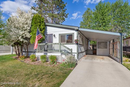 4888 Cougar, Coeur d'Alene, ID, 83815 | Card Image