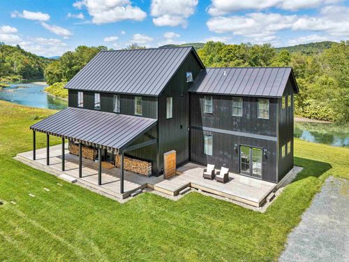 2394 Fletcher Hill Rd, Woodstock, VT, 05091-4122 | Card Image