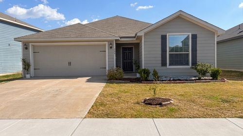124 Bush Dr, Venus, TX, 76084-3744 | Card Image