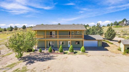 1245 N Windmill Way, Chino Valley, AZ, 86323-4693 | Card Image