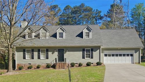 3939 Tall Pine Dr, Marietta, GA, 30062-6132 | Card Image