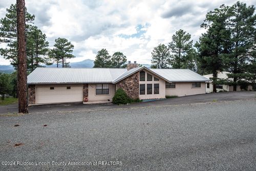120 Mcbride Dr, Ruidoso, NM, 88345-5608 | Card Image