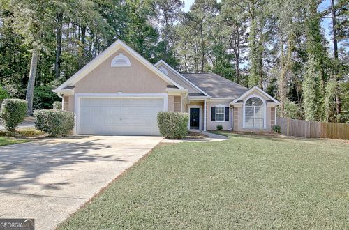 318 Preston Chase Dr, Peachtree City, GA, 30269-1458 | Card Image