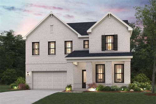 2902 Sunrise Ridge Road, Snellville, GA, 30078 | Card Image