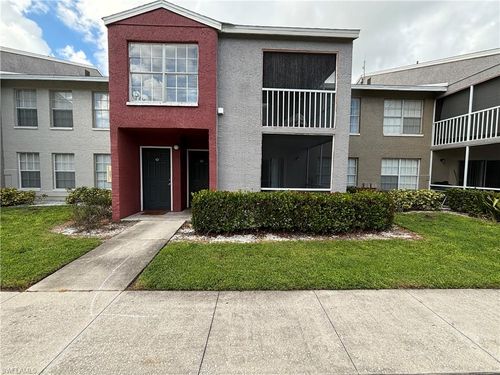 201-5-201 Santa Clara Dr, NAPLES, FL, 34104-7493 | Card Image