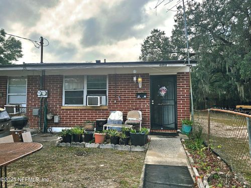 4622 Wrico Dr, Jacksonville, FL, 32209-1225 | Card Image