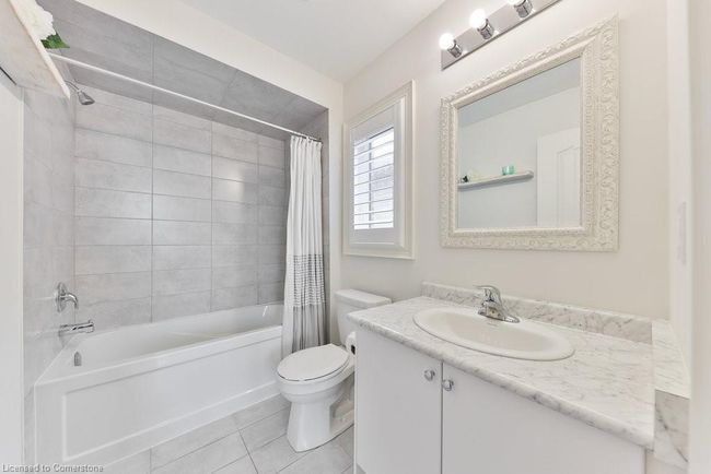 11 Mill Stone Terr, House other with 4 bedrooms, 4 bathrooms and 4 parking in Waterdown ON | Image 28