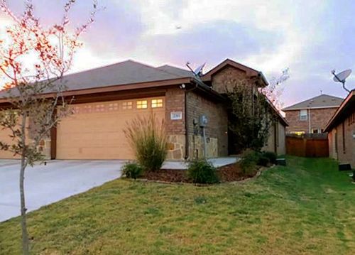 1432 Ravenwood Dr, Mansfield, TX, 76063-6054 | Card Image