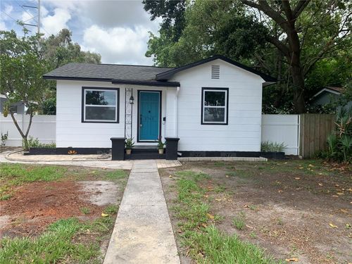 2743 34th Ave N, ST PETERSBURG, FL, 33713-1721 | Card Image