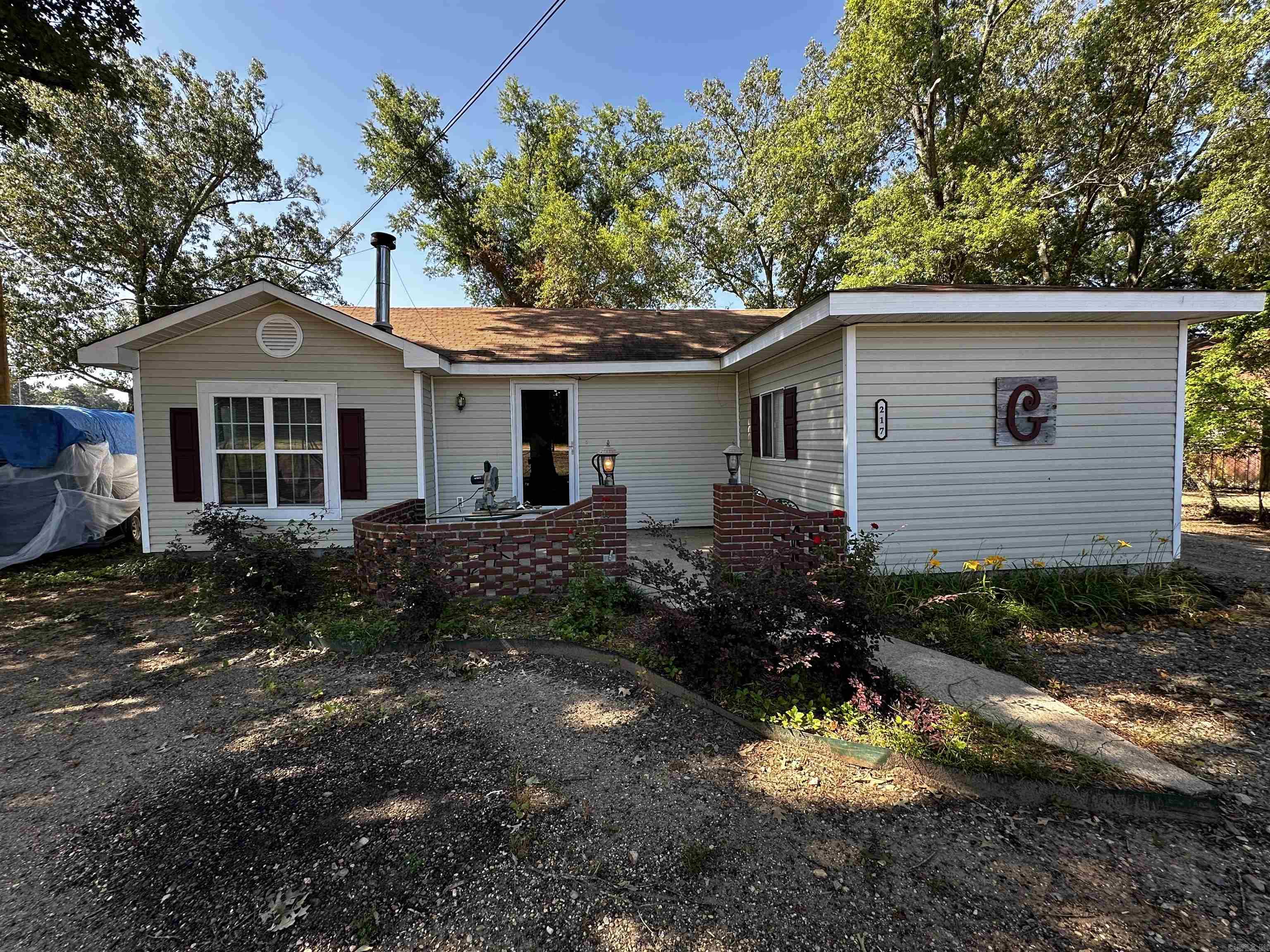 Smith Rd, Warren, AR 71671
