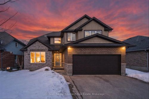 46 Clegg Rd, Elora, ON, N0B1S0 | Card Image