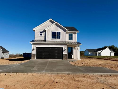 2783 Friendship Church Boulevard, Gray Court, SC, 29645 | Card Image