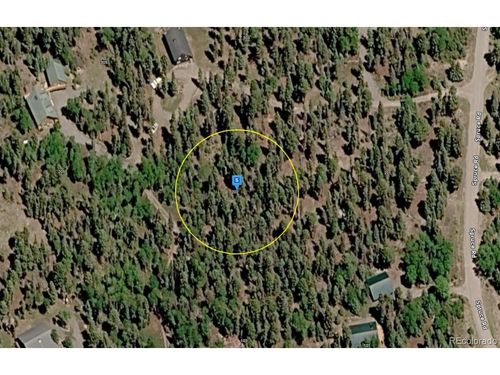 203 Spruce Rd, Cimarron, CO, 81220-9571 | Card Image