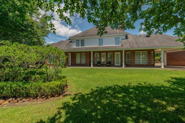 5065 Shadow Ln, House other with 4 bedrooms, 4 bathrooms and null parking in Beaumont TX | Image 6
