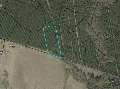 Lot 27 Evergreen Drive, Cochran, GA, 31014 | Card Image