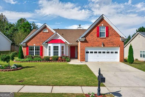 2652 Carleton Gold Rd, Dacula, GA, 30019-2810 | Card Image