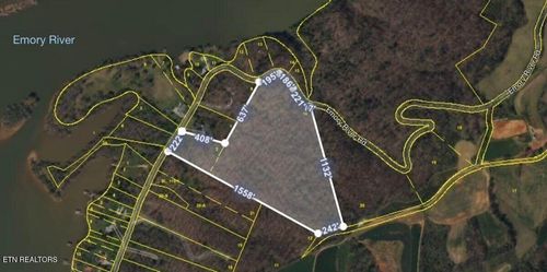 0 Emory River Rd, Harriman, TN, 37748 | Card Image