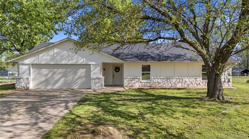 23801 E 103rd St S, Broken Arrow, OK, 74014-3738 | Card Image