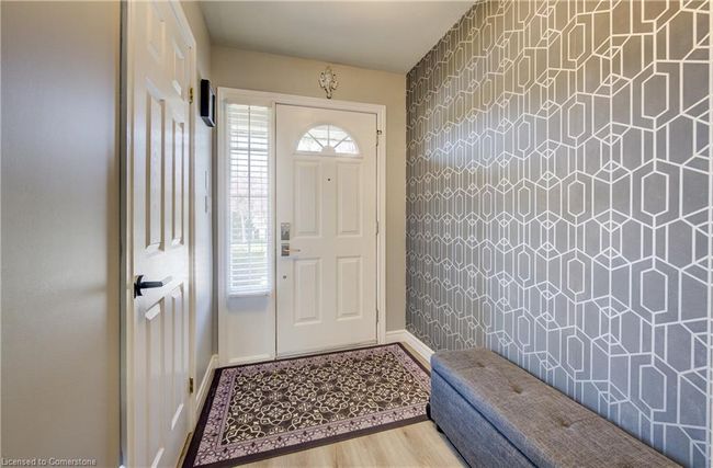 14 - 2151 Walker's Line, Townhouse with 3 bedrooms, 3 bathrooms and 2 parking in Burlington ON | Image 9
