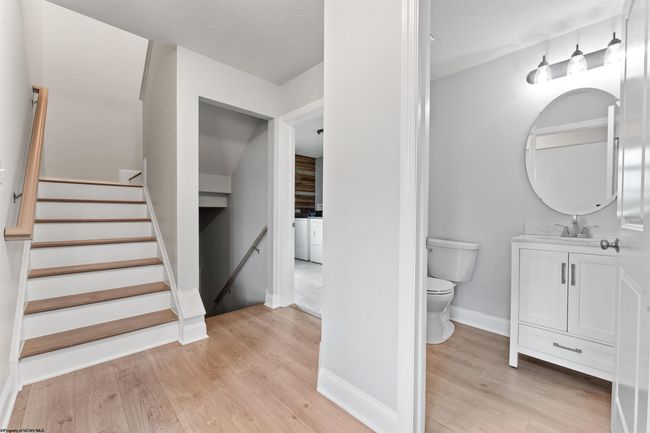 1205 Paradise Point Ct, House other with 3 bedrooms, 4 bathrooms and 3 parking in Morgantown WV | Image 24