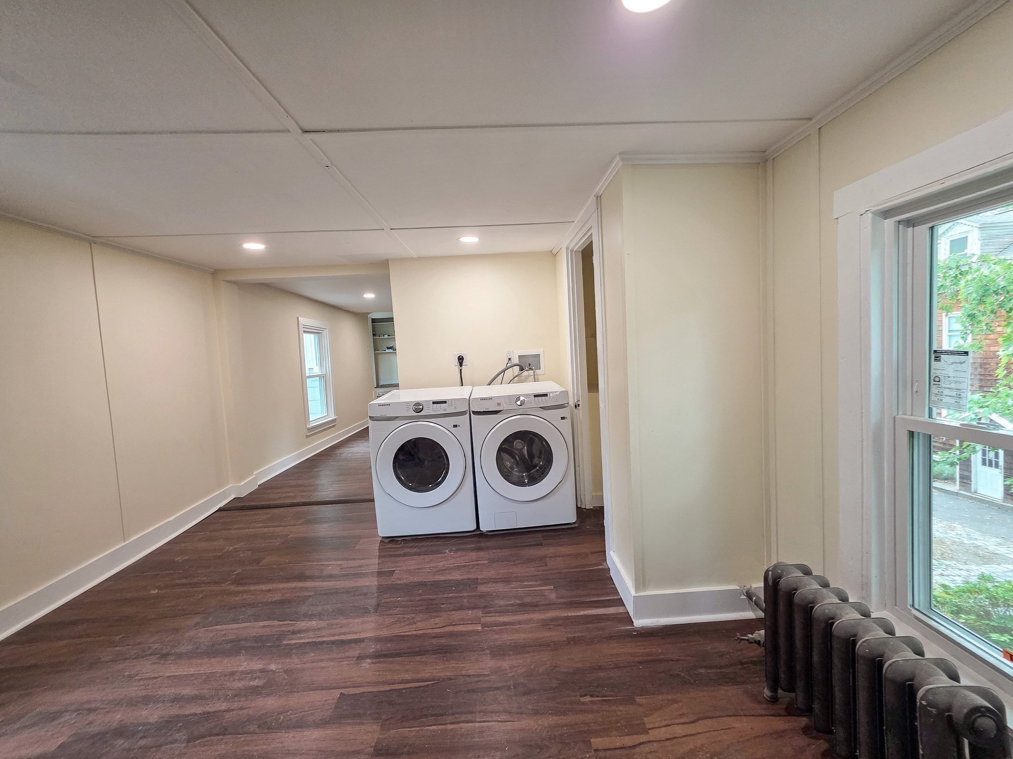 Residential Lease in Boston 4