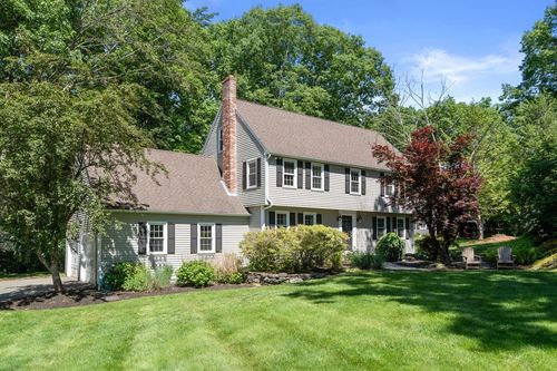2 Garrison Ln, Southborough, MA, 01772-2049 | Card Image