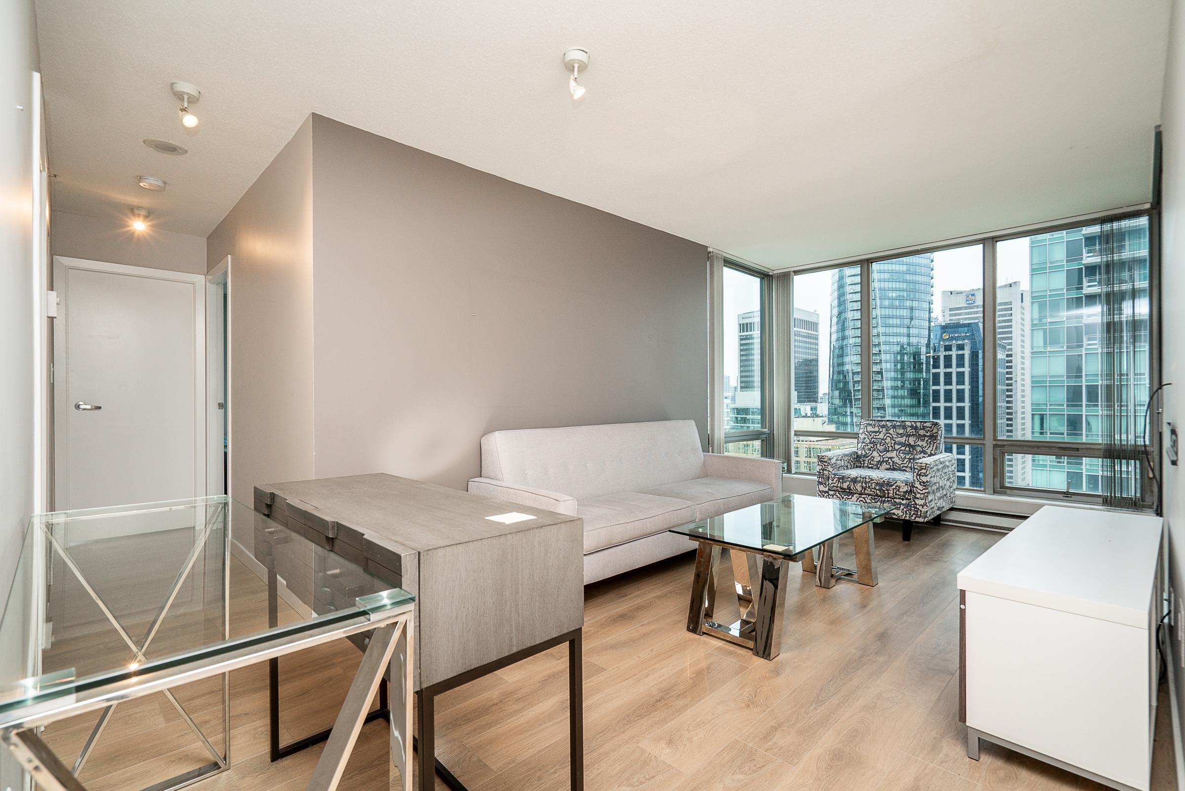 Residential in Vancouver