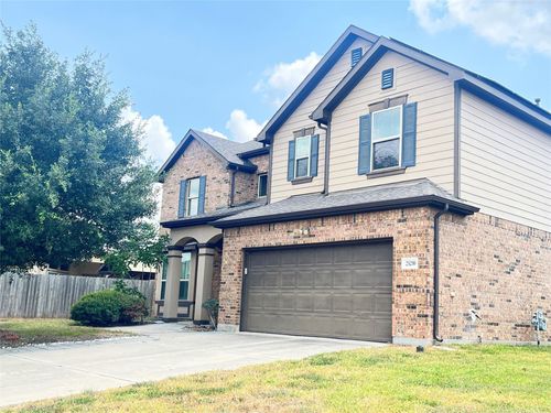25210 Quiet Run Trl, Richmond, TX, 77406-1494 | Card Image