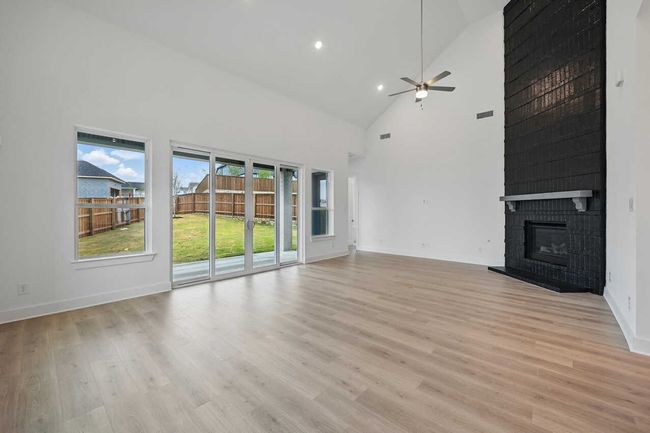 2021 Rolling Oaks Dr, House other with 4 bedrooms, 4 bathrooms and null parking in Aledo TX | Image 35