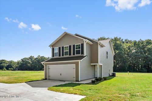 123 E Main St, Eureka, NC, 27830-9455 | Card Image