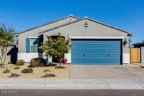 22432 W Kimberly Dr, Buckeye, AZ, 85326-5798 | Card Image