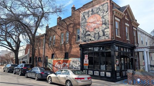 2401 Main St, Richmond, VA, 23220-4436 | Card Image