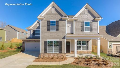 3003 Eclipse Court, Indian Trail, NC, 28079 | Card Image