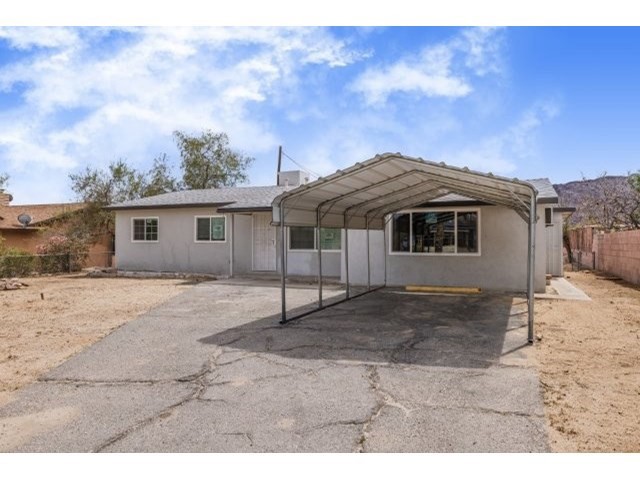 Residential in 29 Palms 2
