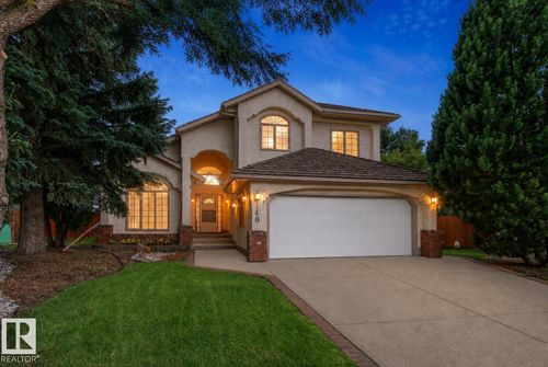 140 Healy Rd Nw, Edmonton, AB, T6R1V9 | Card Image