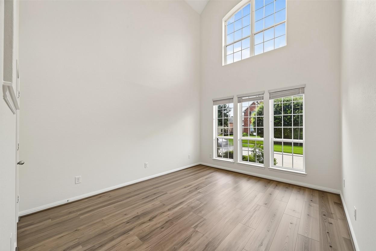 Residential in Houston 5
