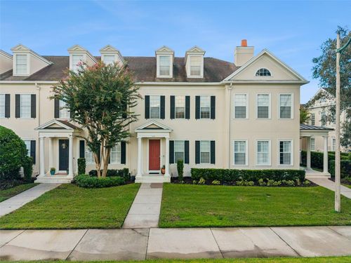 323 Celebration Blvd, Celebration, FL, 34747-5061 | Card Image