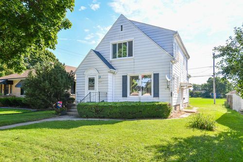 4556-4556A S Howell Avenue, Milwaukee, WI, 53207 | Card Image