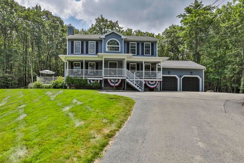 10 Mosher Drive, Brookline, NH, 03033 | Card Image