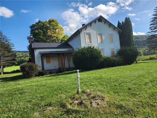 1580 State Highway 357, Unadilla, NY, 13849-2399 | Card Image