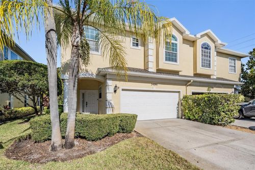 3494 Primrose Way, PALM HARBOR, FL, 34683-2228 | Card Image